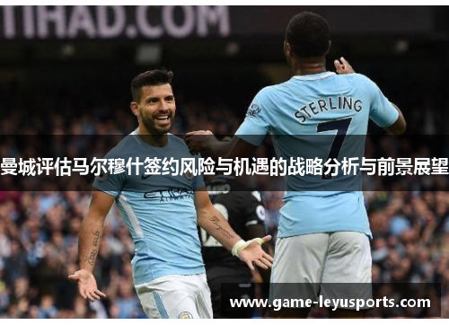 曼城评估马尔穆什签约风险与机遇的战略分析与前景展望