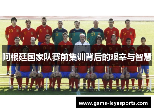 阿根廷国家队赛前集训背后的艰辛与智慧