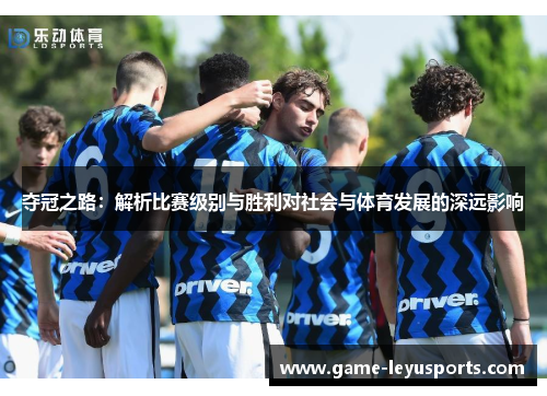 夺冠之路：解析比赛级别与胜利对社会与体育发展的深远影响